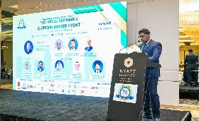 Technical Seminar & Curtain Raiser Event