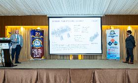 TEF-Kuwait 2nd Technical Event on 4th Feb 2026 at Safir Hotel, Fintas