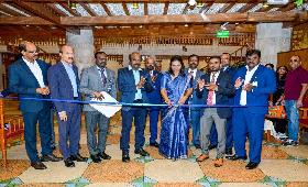 InnoEx 2025 – Science Fair and Inter-School Tech Carnival