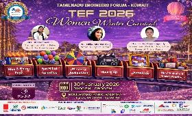 TEF Women's Winter Carnival