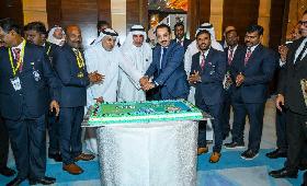 TEF Kuwait Hosts 16th TICE & 9th EEA: Engineering Sustainability and Innovation for a Greener Future