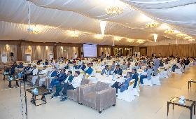 TEF-Kuwait hosts 4th Technical Seminar & Health Awareness Program at Safir International Hotel